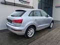 Audi Q3 2.0TDI Sport Quattro*Navi*Xenon*AHK* Klima Xenon Silber - thumbnail 3