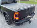 Dodge RAM 1500 Quad Cab Laramie *NUR 32.000KM* Schwarz - thumbnail 11