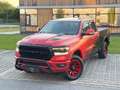 Dodge RAM 1500 Quad Cab Laramie *EINZELSTÜCK, MEGA-OPTIK* Schwarz - thumbnail 11