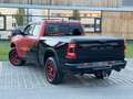 Dodge RAM 1500 Quad Cab Laramie *EINZELSTÜCK, MEGA-OPTIK* Schwarz - thumbnail 4