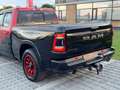 Dodge RAM 1500 Quad Cab Laramie *EINZELSTÜCK, MEGA-OPTIK* Schwarz - thumbnail 17