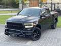 Dodge RAM 1500 Quad Cab Laramie *NUR 32.000KM* Schwarz - thumbnail 10