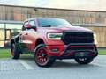 Dodge RAM 1500 Quad Cab Laramie *EINZELSTÜCK, MEGA-OPTIK* Schwarz - thumbnail 1