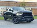 Dodge RAM 1500 Quad Cab Laramie *NUR 32.000KM* Schwarz - thumbnail 7