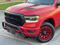 Dodge RAM 1500 Quad Cab Laramie *EINZELSTÜCK, MEGA-OPTIK* Schwarz - thumbnail 16