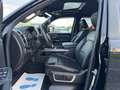 Dodge RAM 1500 Quad Cab Laramie *NUR 32.000KM* Schwarz - thumbnail 12