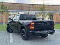 Dodge RAM 1500 Quad Cab Laramie *NUR 32.000KM* Schwarz - thumbnail 4