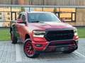 Dodge RAM 1500 Quad Cab Laramie *EINZELSTÜCK, MEGA-OPTIK* Schwarz - thumbnail 7