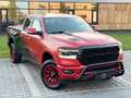Dodge RAM 1500 Quad Cab Laramie *EINZELSTÜCK, MEGA-OPTIK* Schwarz - thumbnail 10