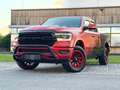Dodge RAM 1500 Quad Cab Laramie *EINZELSTÜCK, MEGA-OPTIK* Schwarz - thumbnail 8