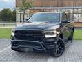 Dodge RAM 1500 Quad Cab Laramie *NUR 32.000KM* Schwarz - thumbnail 3