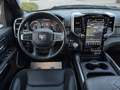 Dodge RAM 1500 Quad Cab Laramie *NUR 32.000KM* Schwarz - thumbnail 14