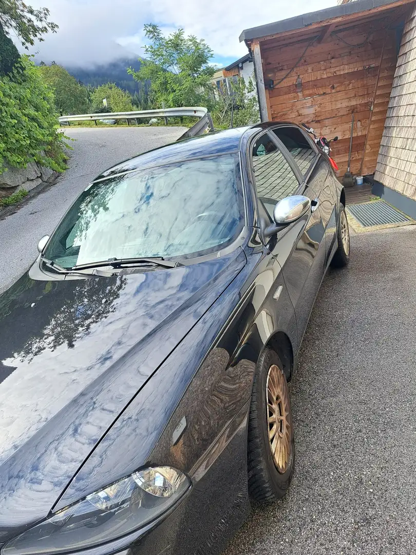 Alfa Romeo 147 1,6 TI - 1