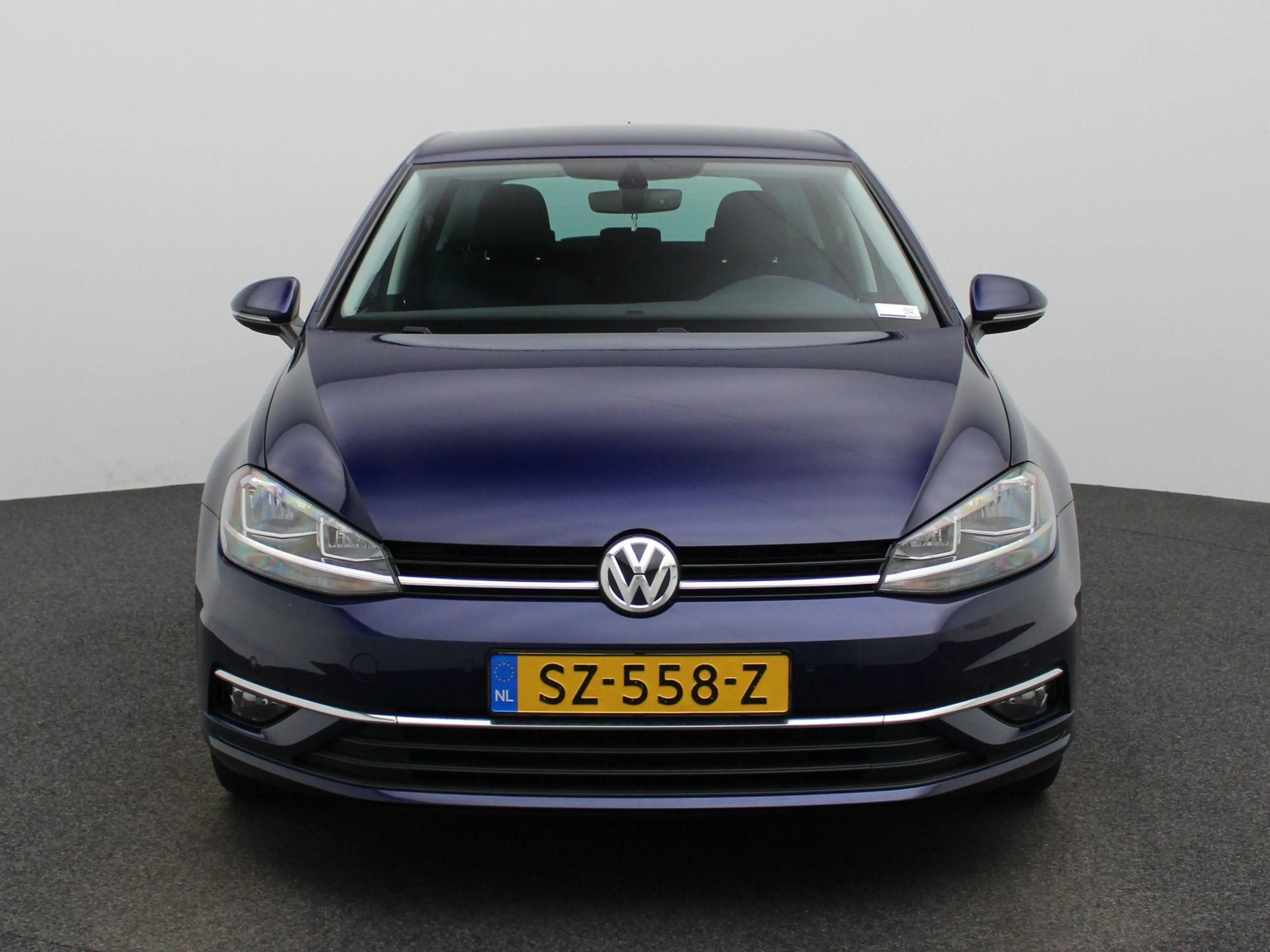 Volkswagen Golf 1.0 TSI Highline | Airconditioning | Cruise Contro — photo 3
