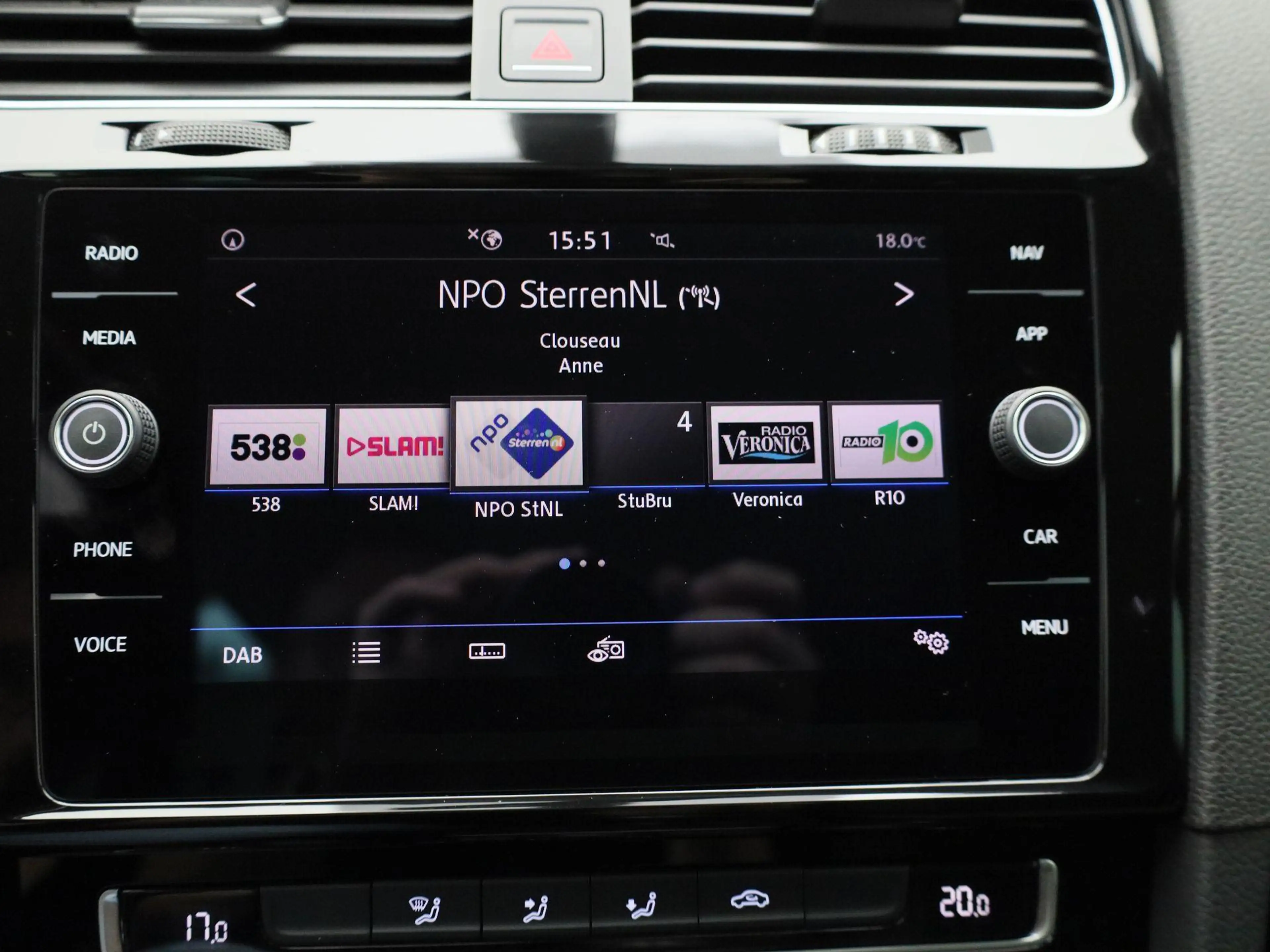 Volkswagen Golf 1.0 TSI Highline | Airconditioning | Cruise Contro — photo 15
