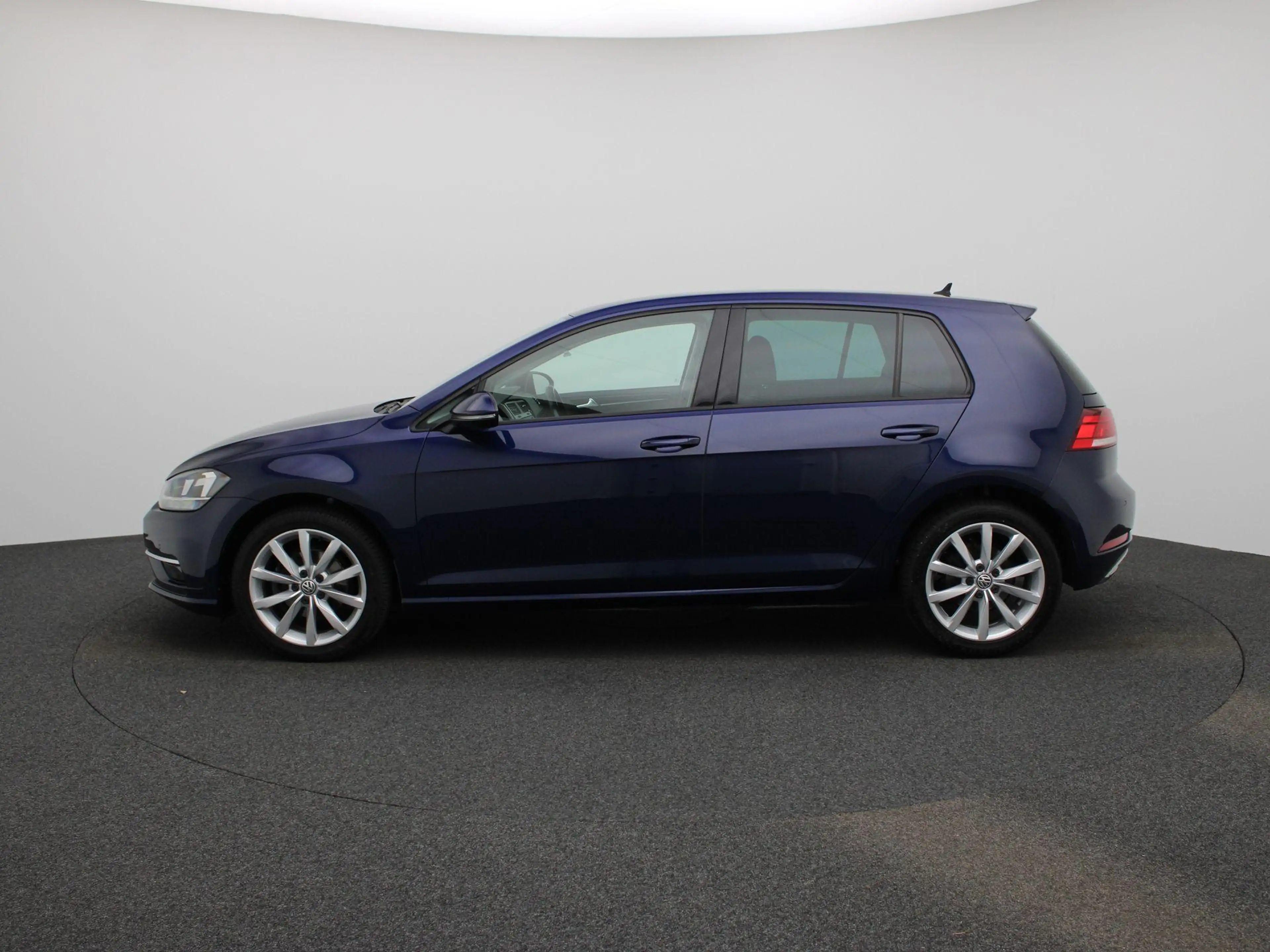 Volkswagen Golf 1.0 TSI Highline | Airconditioning | Cruise Contro — photo 4