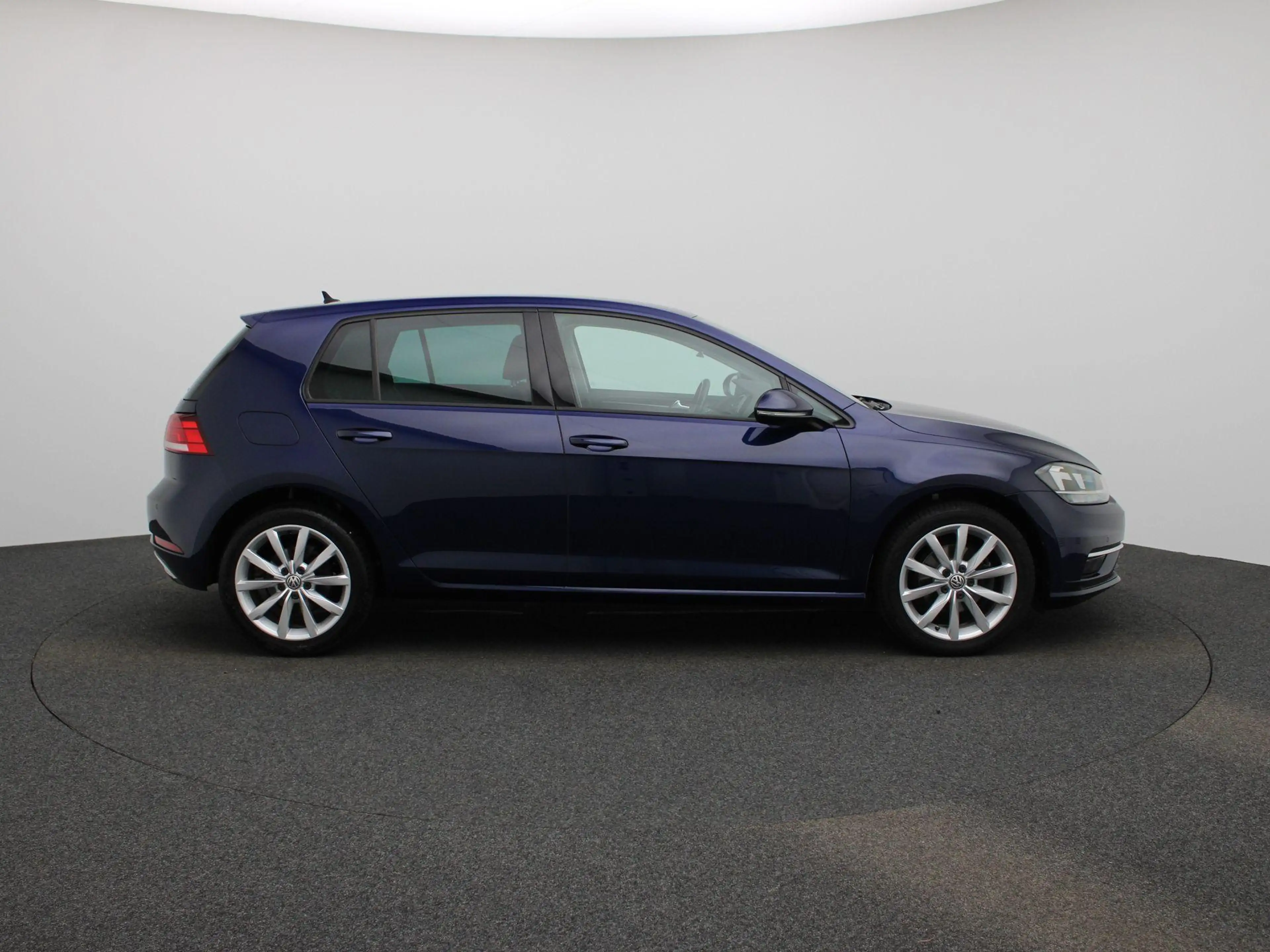 Volkswagen Golf 1.0 TSI Highline | Airconditioning | Cruise Contro — photo 6