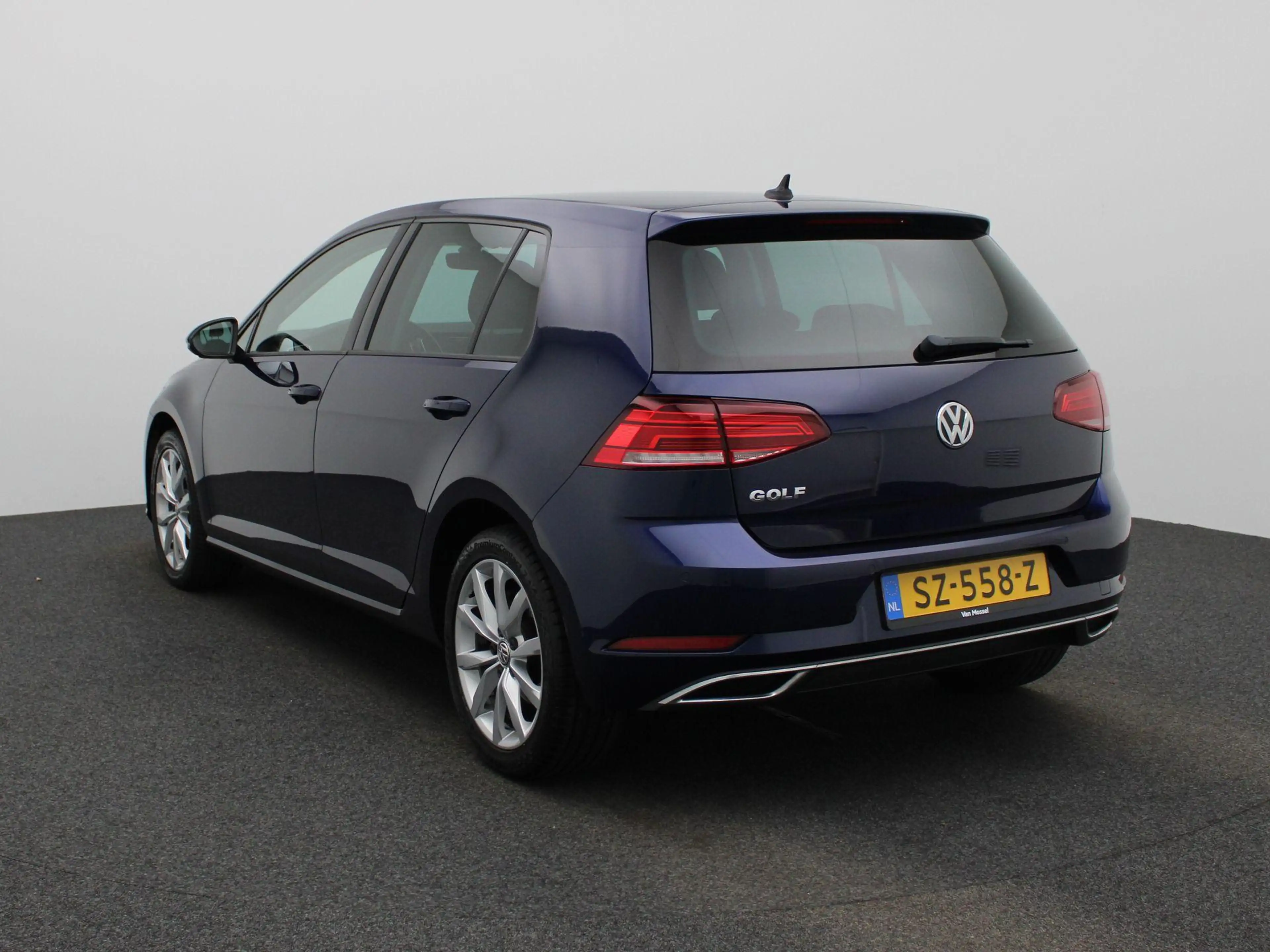 Volkswagen Golf 1.0 TSI Highline | Airconditioning | Cruise Contro — photo 2