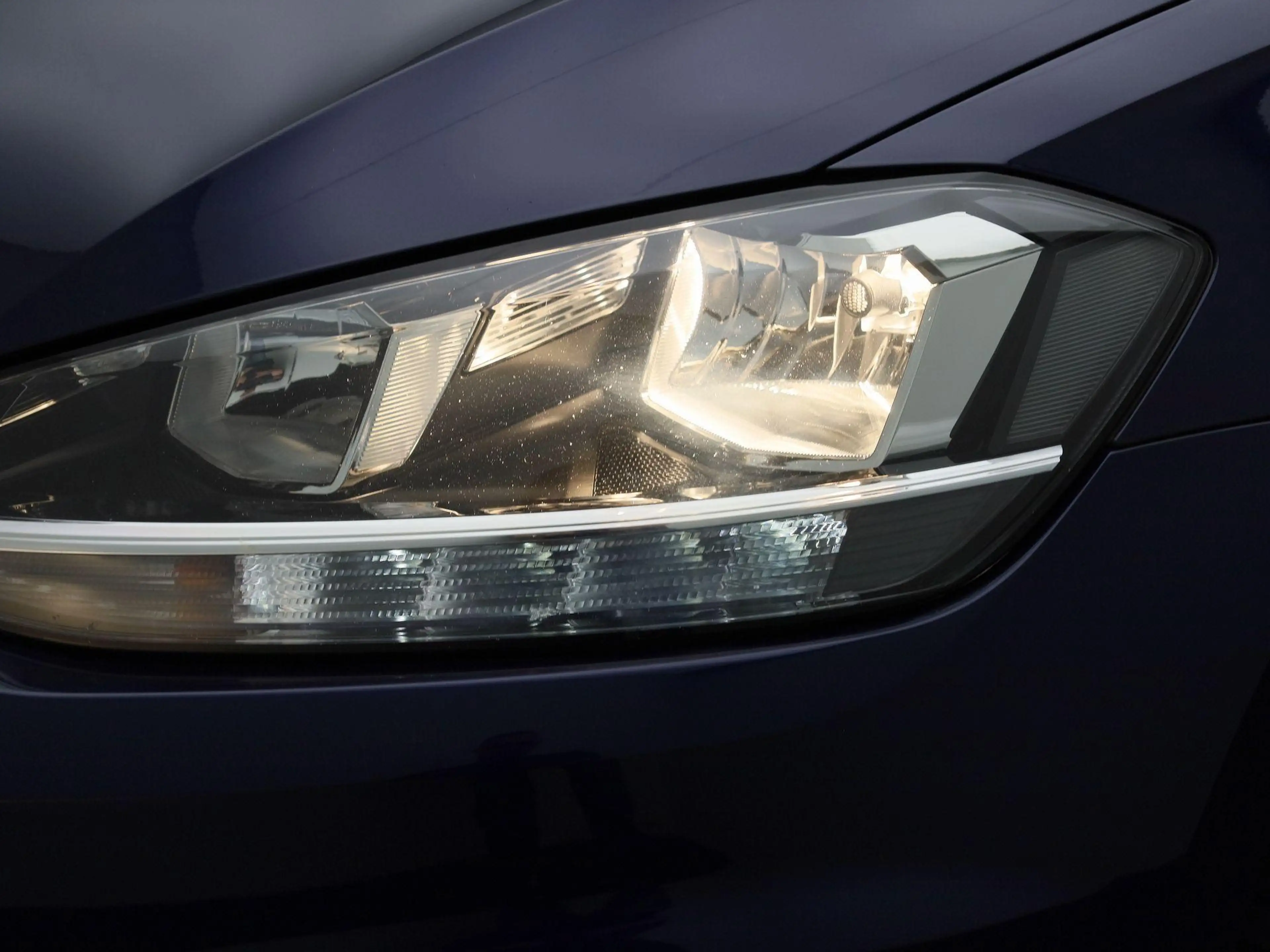 Volkswagen Golf 1.0 TSI Highline | Airconditioning | Cruise Contro — photo 14