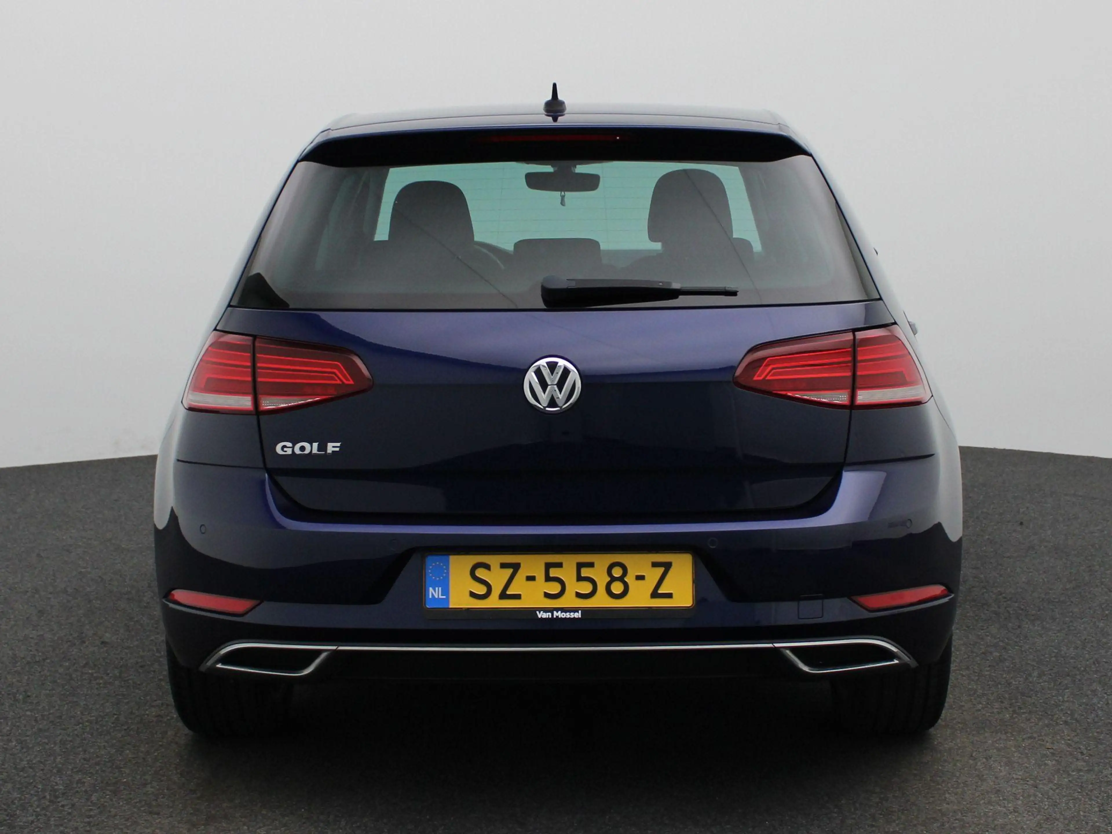Volkswagen Golf 1.0 TSI Highline | Airconditioning | Cruise Contro — photo 5