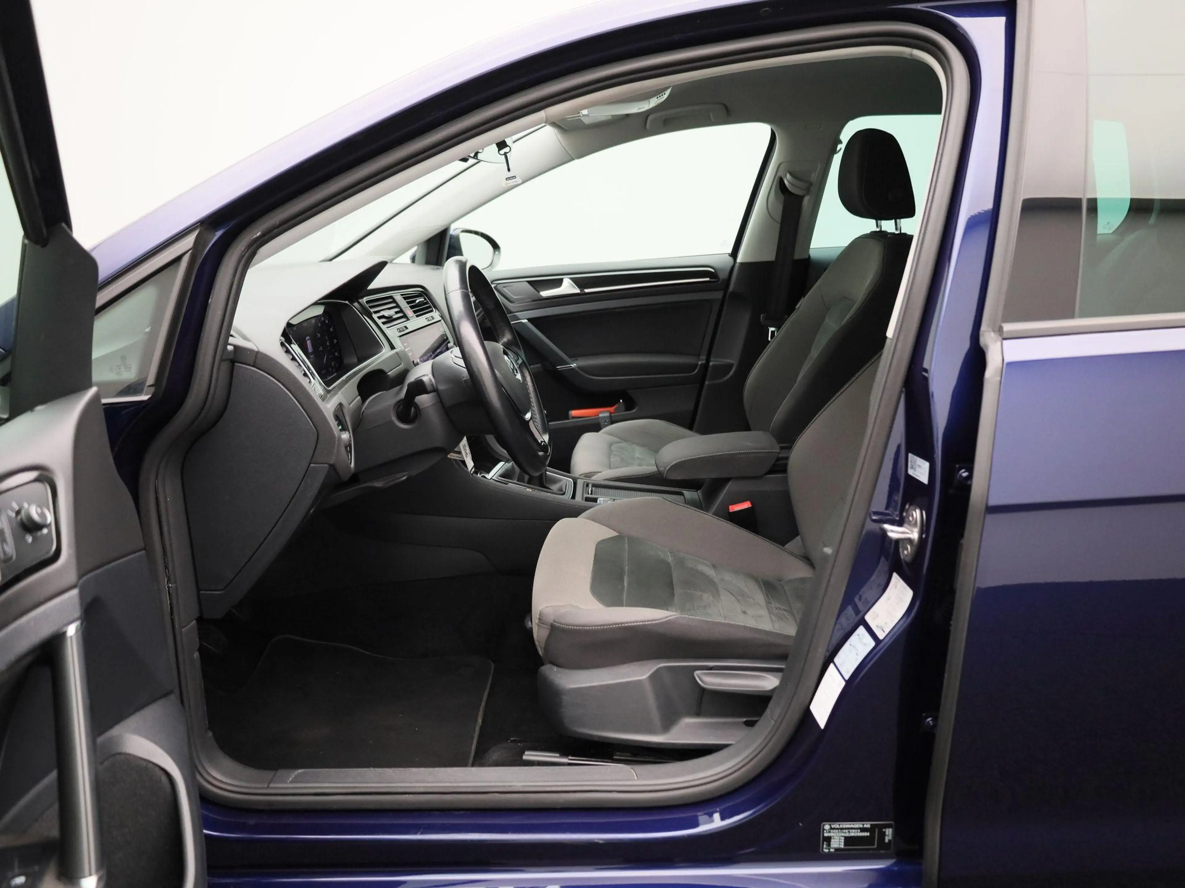 Volkswagen Golf 1.0 TSI Highline | Airconditioning | Cruise Contro — photo 9