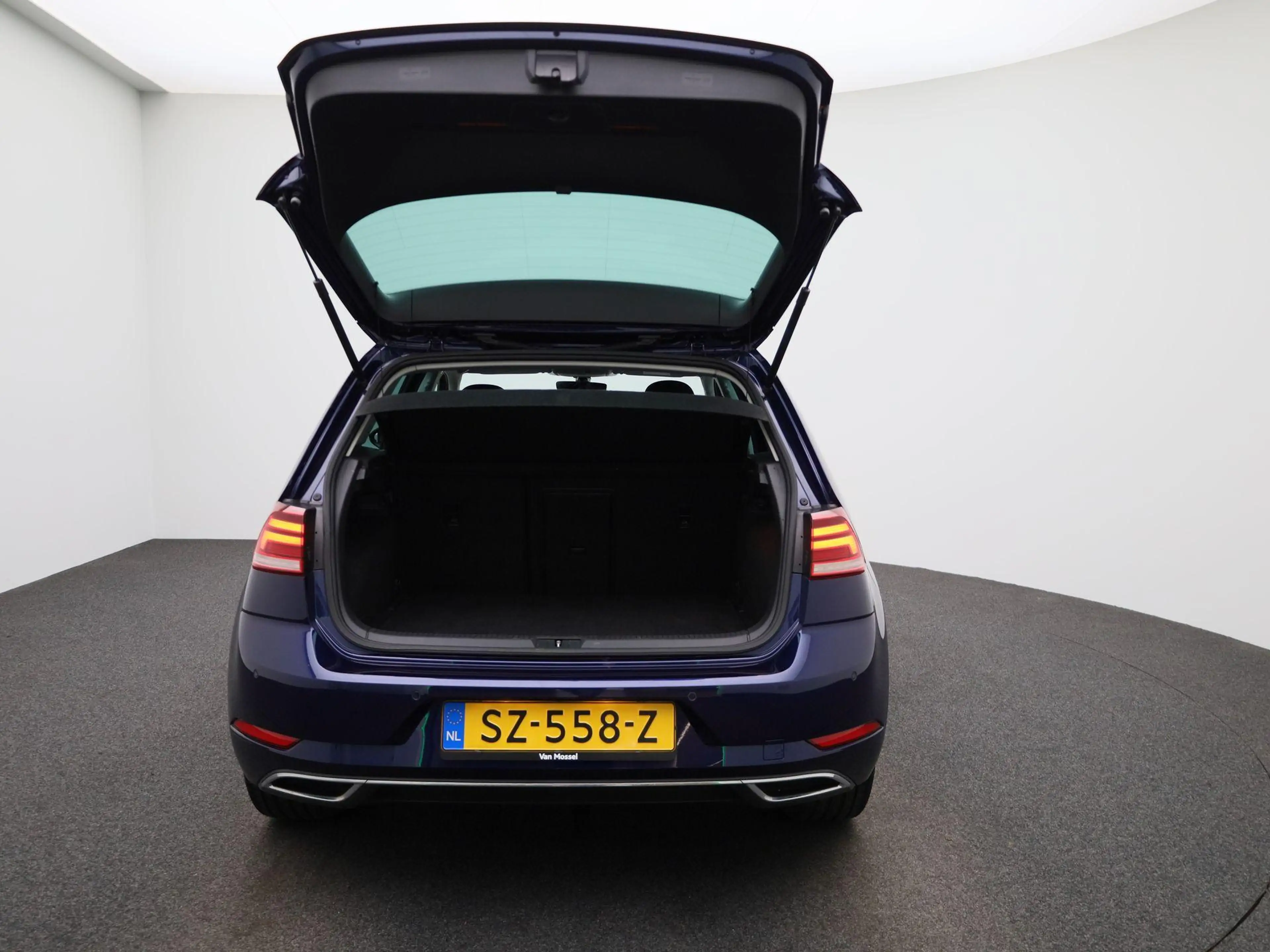 Volkswagen Golf 1.0 TSI Highline | Airconditioning | Cruise Contro — photo 11