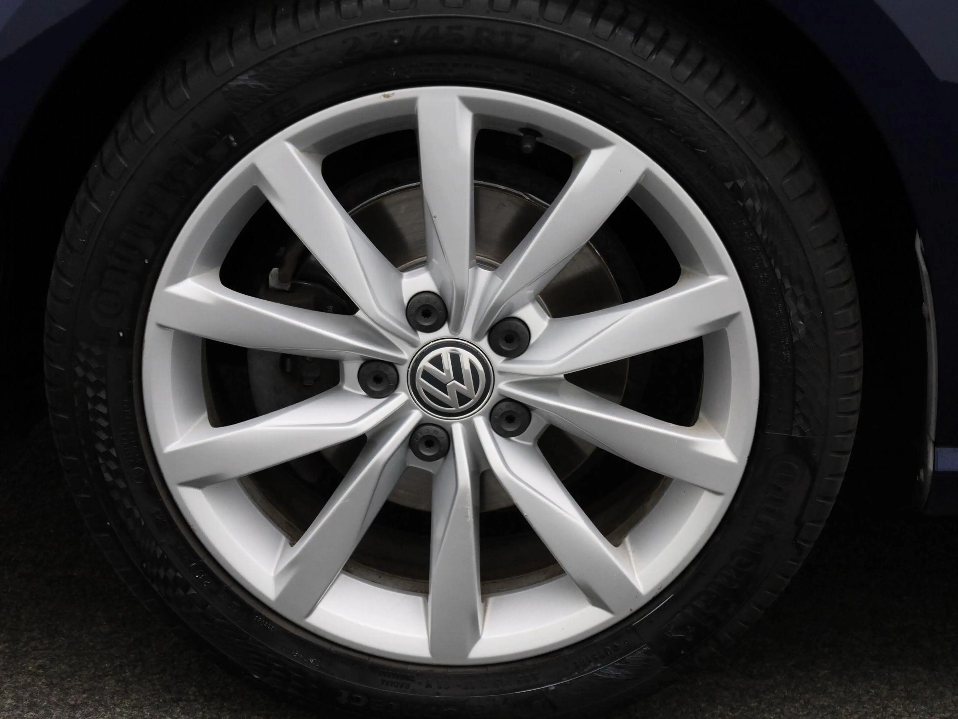 Volkswagen Golf 1.0 TSI Highline | Airconditioning | Cruise Contro — photo 13