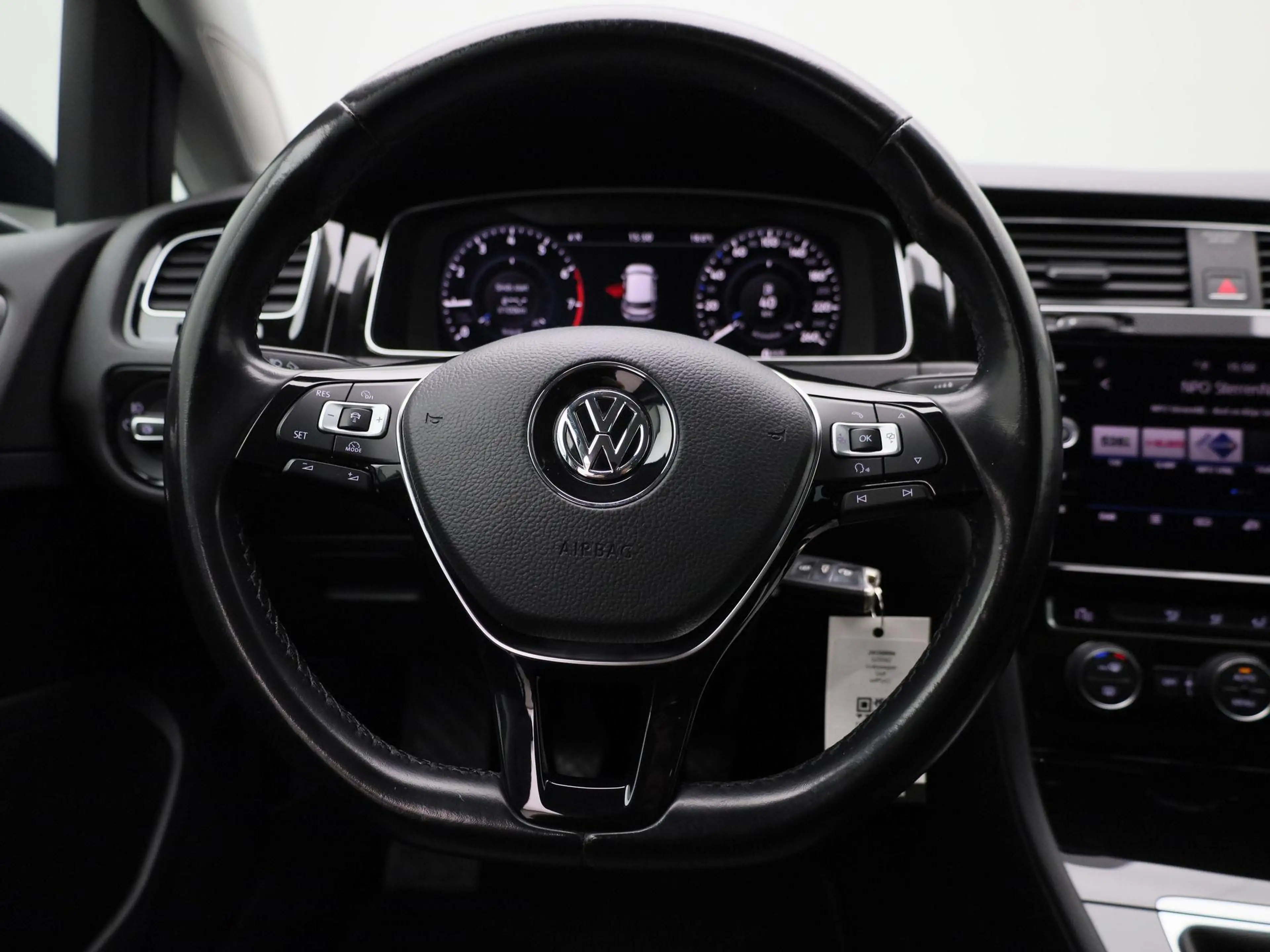 Volkswagen Golf 1.0 TSI Highline | Airconditioning | Cruise Contro — photo 7