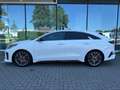 Kia ProCeed / pro_cee'd 1.6 T-GDI GT - Automaat - LED - Alcantara - Navi - Blanc - thumbnail 4