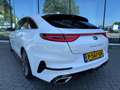 Kia ProCeed / pro_cee'd 1.6 T-GDI GT - Automaat - LED - Alcantara - Navi - Blanc - thumbnail 17