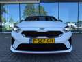 Kia ProCeed / pro_cee'd 1.6 T-GDI GT - Automaat - LED - Alcantara - Navi - Blanc - thumbnail 7