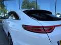 Kia ProCeed / pro_cee'd 1.6 T-GDI GT - Automaat - LED - Alcantara - Navi - Blanc - thumbnail 18