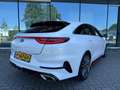 Kia ProCeed / pro_cee'd 1.6 T-GDI GT - Automaat - LED - Alcantara - Navi - Blanc - thumbnail 13