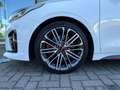 Kia ProCeed / pro_cee'd 1.6 T-GDI GT - Automaat - LED - Alcantara - Navi - Blanc - thumbnail 5