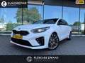 Kia ProCeed / pro_cee'd 1.6 T-GDI GT - Automaat - LED - Alcantara - Navi - Blanc - thumbnail 1