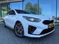 Kia ProCeed / pro_cee'd 1.6 T-GDI GT - Automaat - LED - Alcantara - Navi - Blanc - thumbnail 8