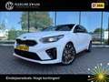 Kia ProCeed / pro_cee'd 1.6 T-GDI GT - Automaat - LED - Alcantara - Navi - Wit - thumbnail 1