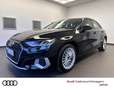 Audi A3 Sportback 40 TFSI e S tr. 2-ZONE+STANDKLIMA Schwarz - thumbnail 1
