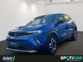 Opel Mokka 1.2 DI Turbo Elegance Sitzheizung LED Blau - thumbnail 1