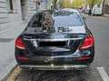 Mercedes-Benz 220 Mercedes Clase E 220d 2018 ECO GAS Negro - thumbnail 4