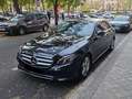 Mercedes-Benz 220 Mercedes Clase E 220d 2018 ECO GAS Negro - thumbnail 3