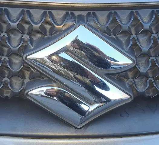 Suzuki SX4 *Top*Automatik*Modell 2013 Style*nur 34000 km*