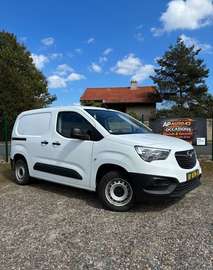 Edition 1.5L L1H1 Diesel (TVA RECUPERABLE)