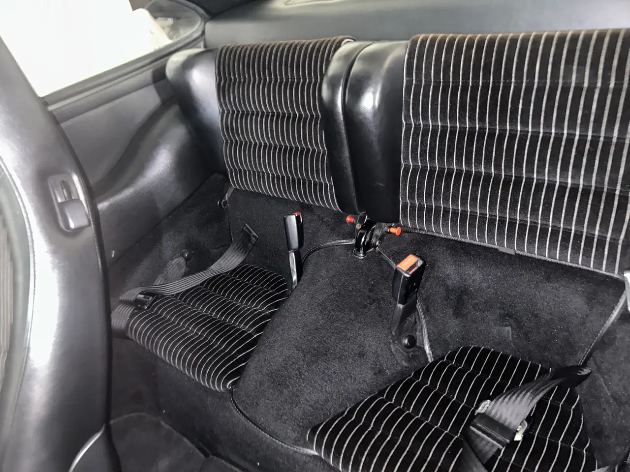 Porsche 911 Allestimento turbo Loock, foto 4
