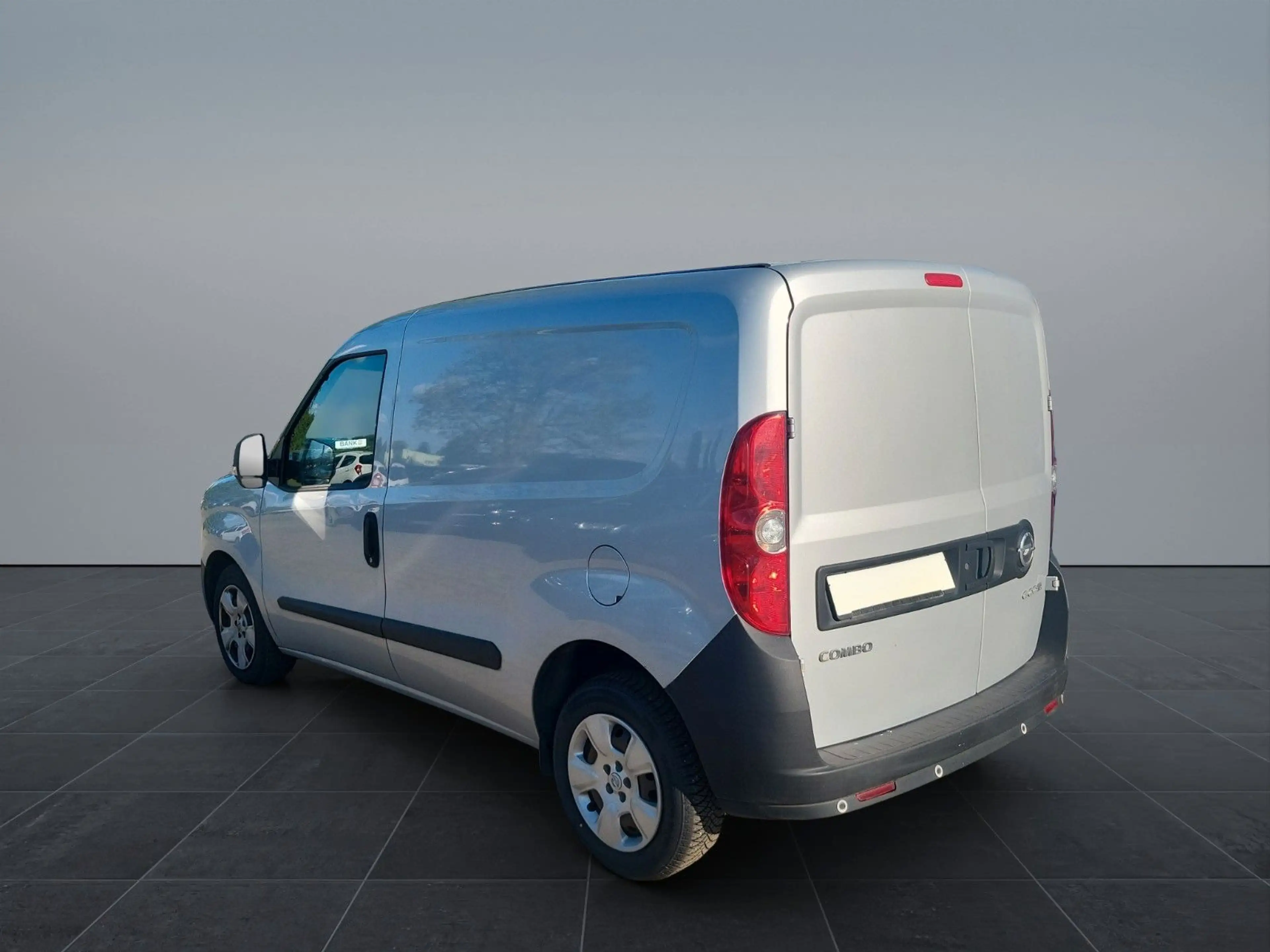 Opel Combo D Kasten L1H1 2,2t **AU/HU NEU** Klima — photo 7