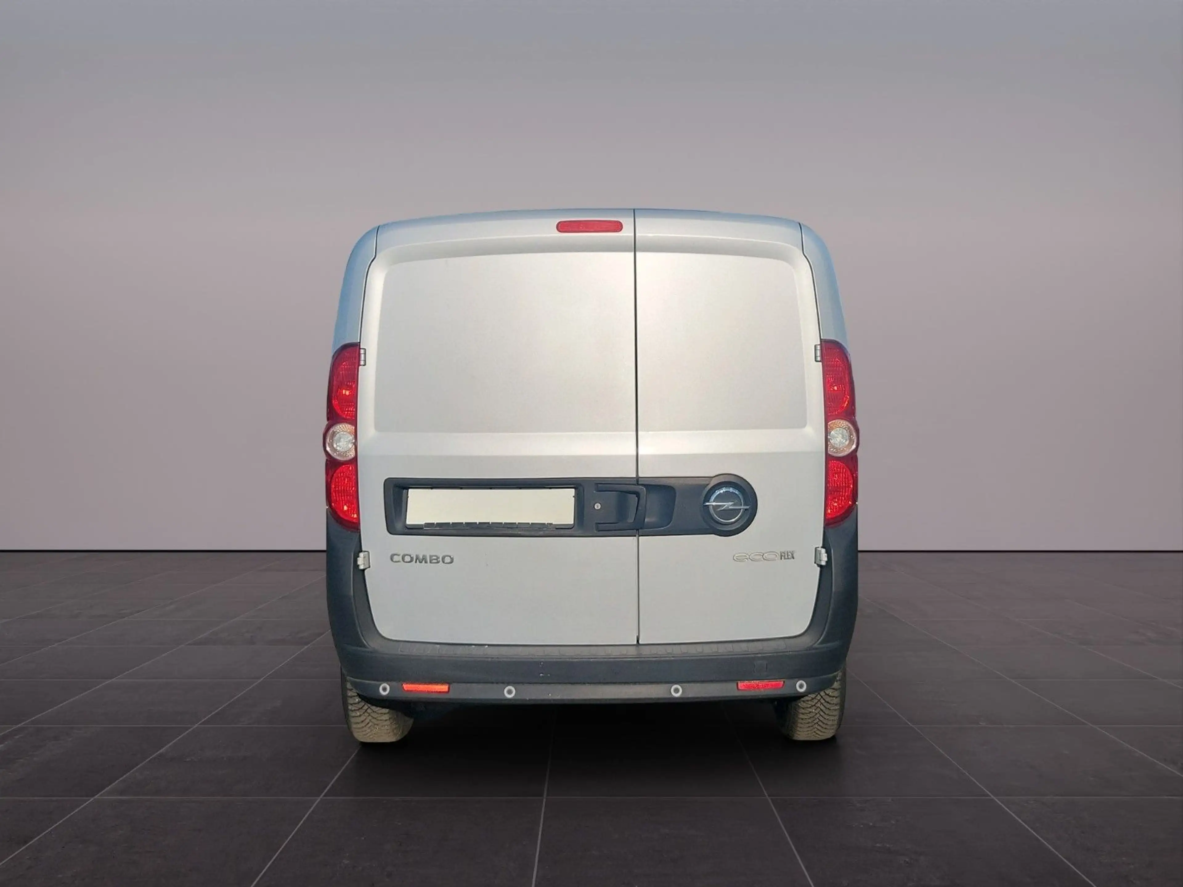 Opel Combo D Kasten L1H1 2,2t **AU/HU NEU** Klima — photo 11
