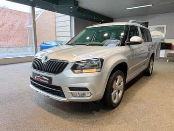 1.2TSI DSG * Navi * Clim * Caméra * 55.000kms