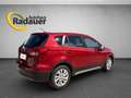 Suzuki SX4 S-Cross 1,0 DITC 4WD shine Rot - thumbnail 5