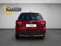 Suzuki SX4 S-Cross 1,0 DITC 4WD shine Rot - thumbnail 4