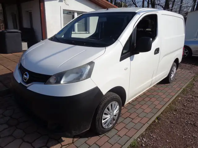 Nissan NV200 1.5 Comfort
